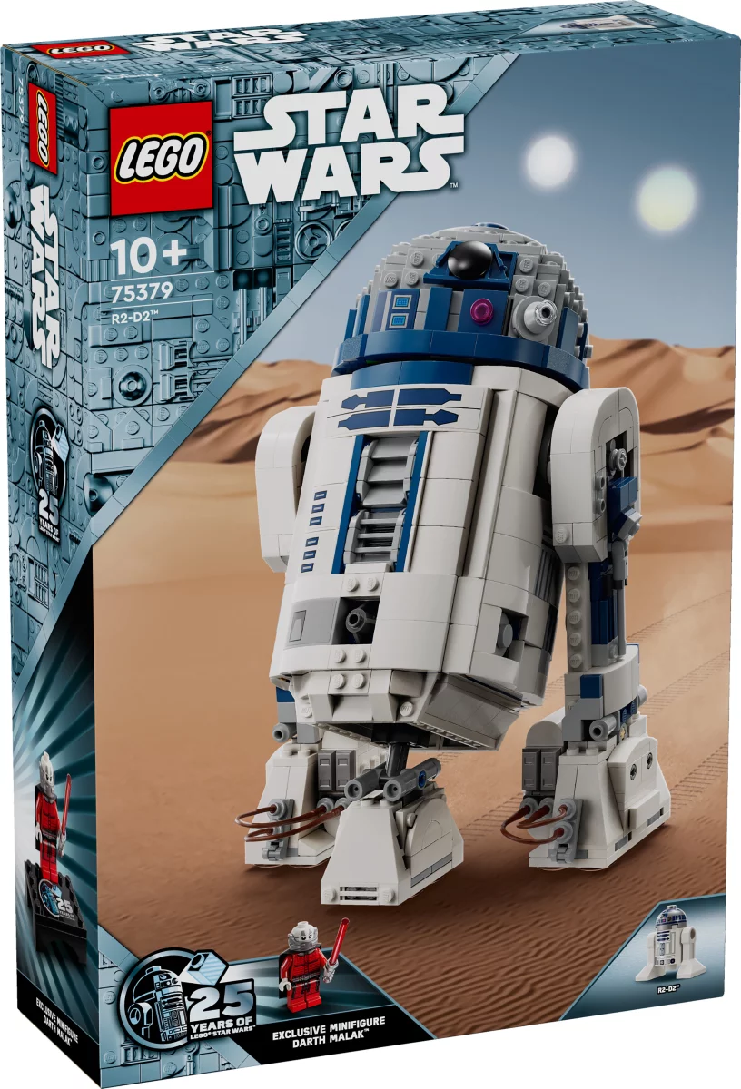 LEGO 75379 R2-D2™