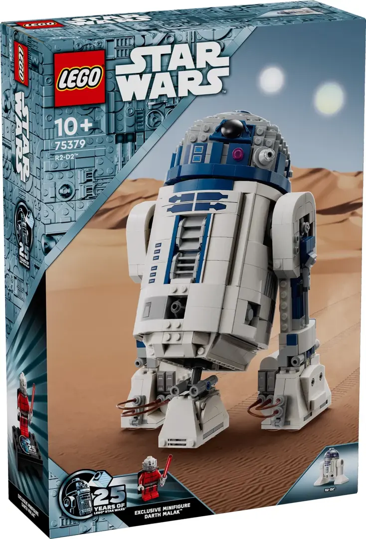 LEGO 75379 R2-D2™