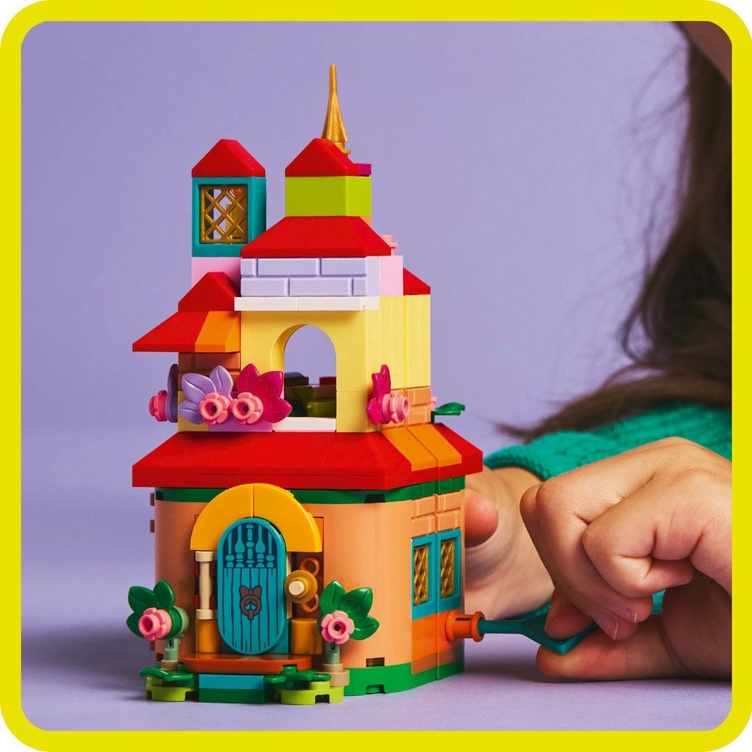 LEGO® Disney Classic 43261 Encanto Mini-Haus
