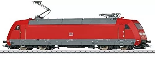 MÄRKLIN 39376 Elektrolokomotive Baureihe 101 DB AG