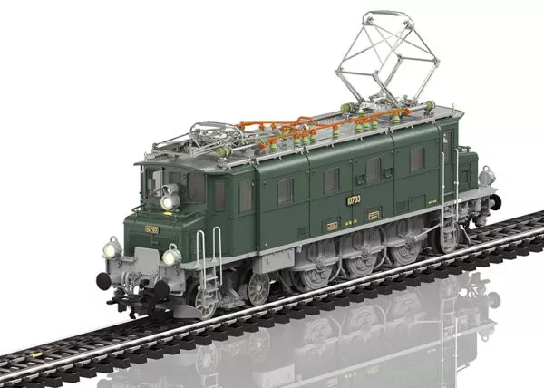 MÄRKLIN 039360 E-Lok Ae 3/6 I SBB