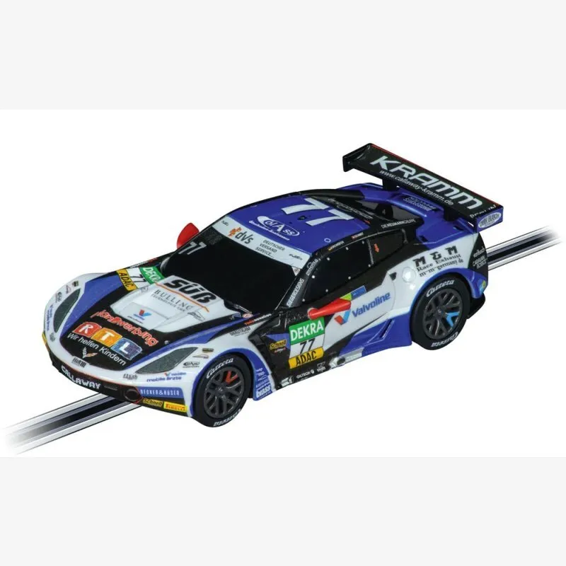 Carrera Chevrolet Corvette C7.R GT3 „Callaway Competition, No.77“ 20064210