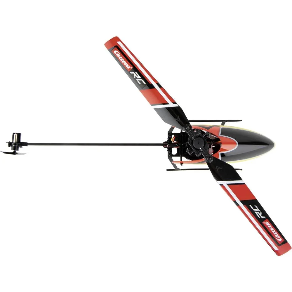 Carrera RC 2,4 GHz Single Blade Helicopter SX1 - Carrera Profi RC 370501047