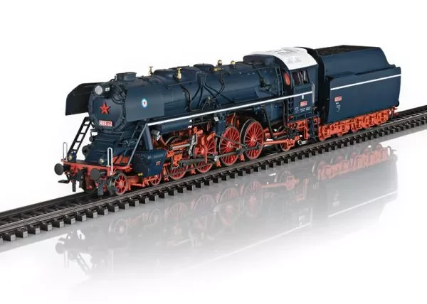 MÄRKLIN 39498 Dampflokomotive Baureihe 498.1 Albatros 1:87 Spur H0