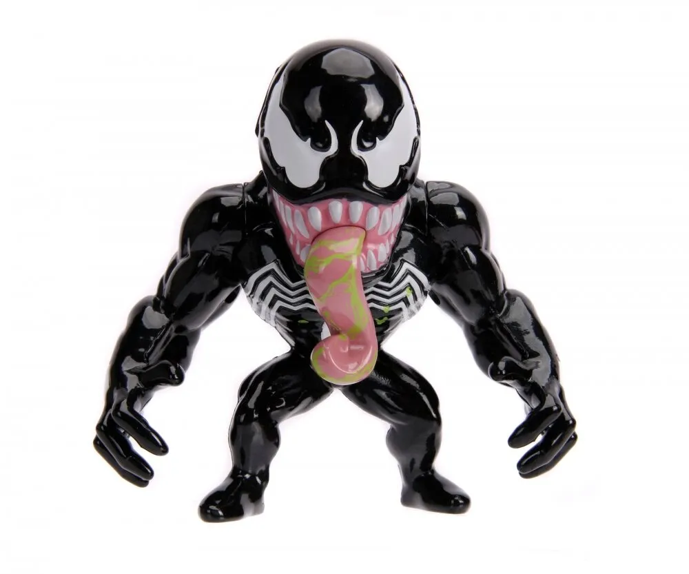 JADA 253221008 Marvel Venom Metallfigur