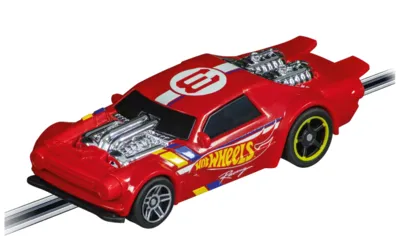 Carrera Hot Wheels™ Night Shifter™ (red) 20064216