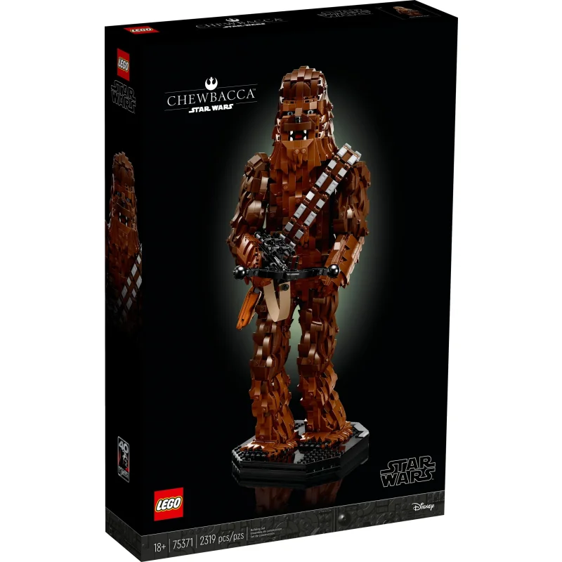 LEGO 75371 Chewbacca