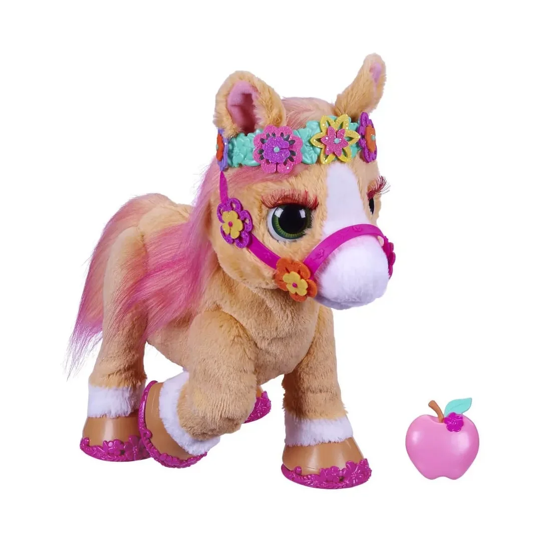 FurReal Cinnamon Mein Stylisches Pony F43955L0