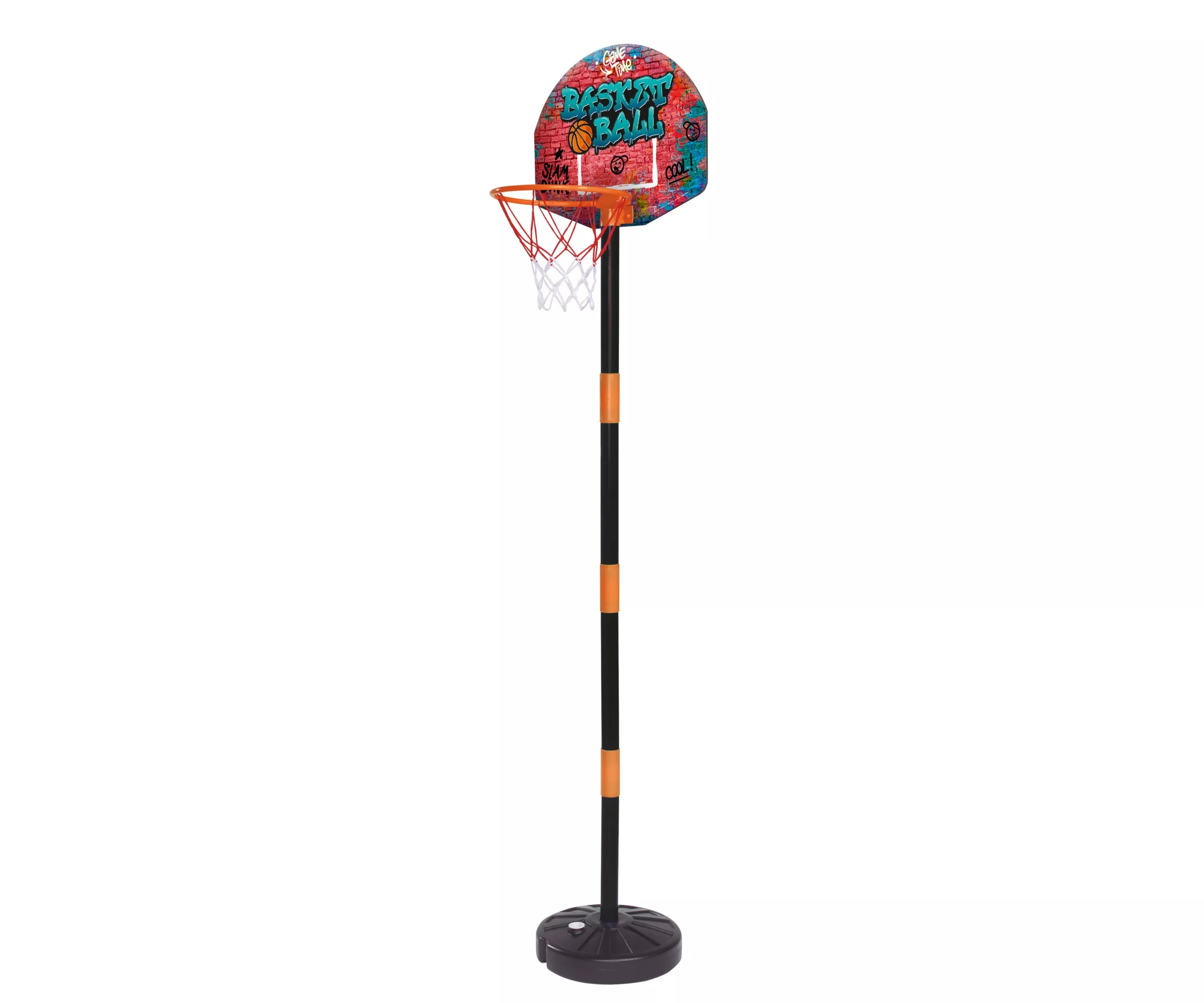 Simba Basketball Set mit Ständer (107407609)