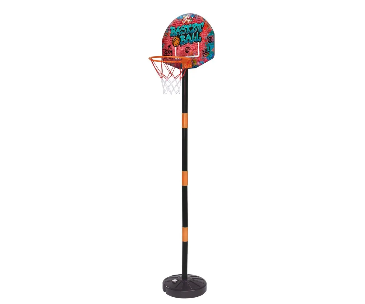 Simba Basketball Set mit Ständer (107407609)