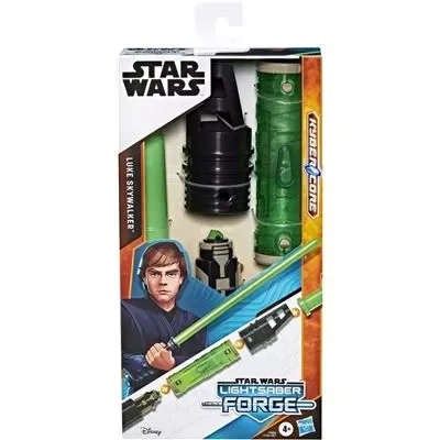 Star Wars Luke Skywalker Lightsaber Kyb