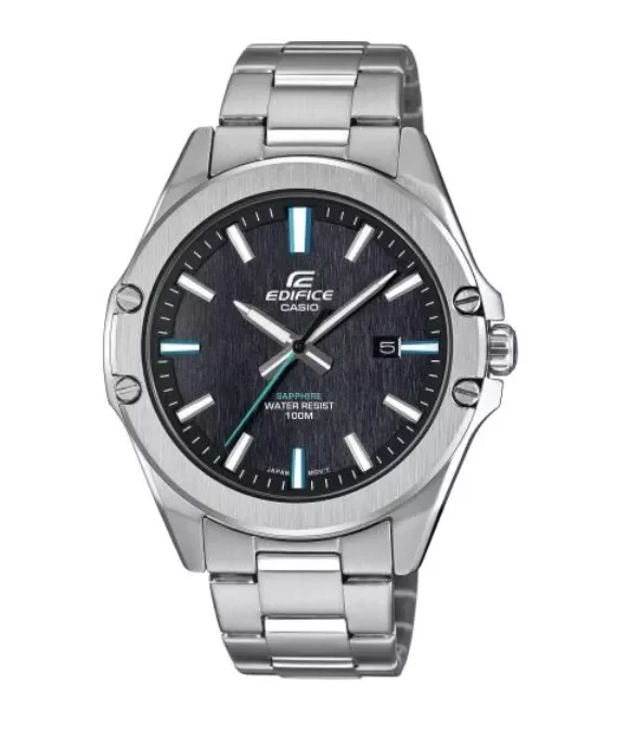 CASIO EFR-S107D-1AVUEF uhr, edifice classic