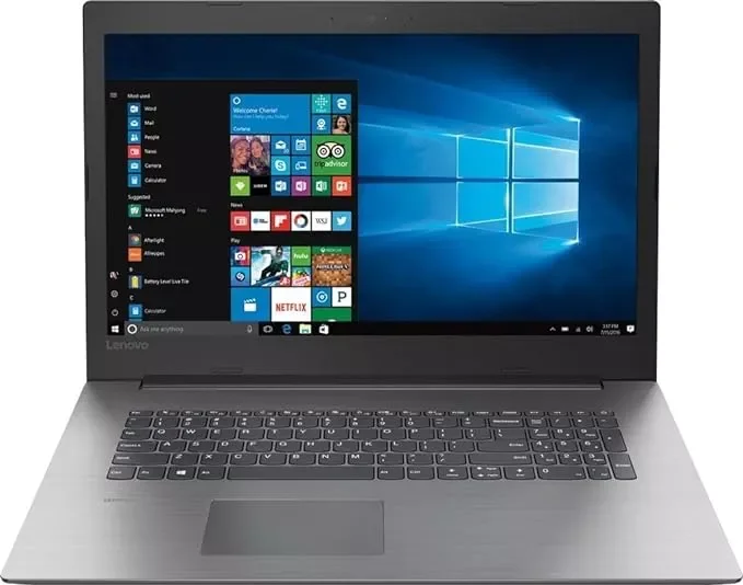 Lenovo IdeaPad 330-43,2 cm (17,3 Zoll) HD - i5-8250U - 8 GB - 1 TB HDD - Schwarz