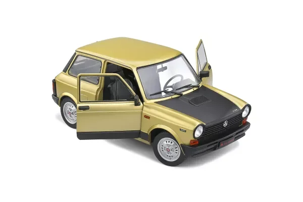 Solido Autobianchi A112 Mk5 01:18 421181080