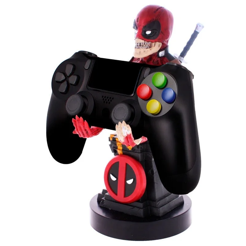  Deadpool Zombie Marvel Cable Guy 20 Cm