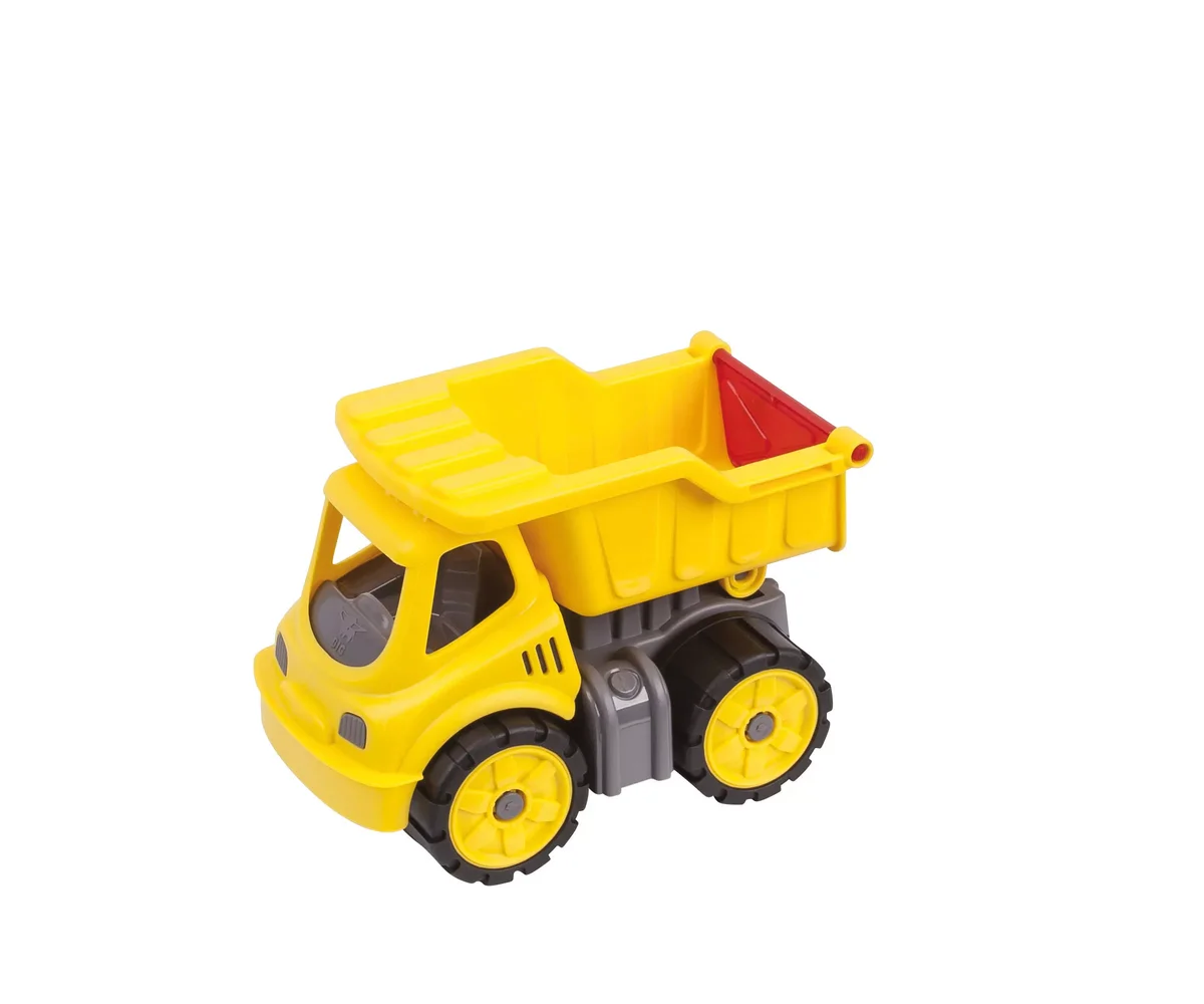 BIG Power Worker Mini Kipper (800055801)