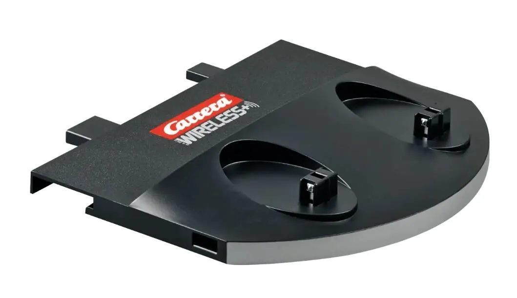 Carrera Wireless Doppelladeschale 20010113