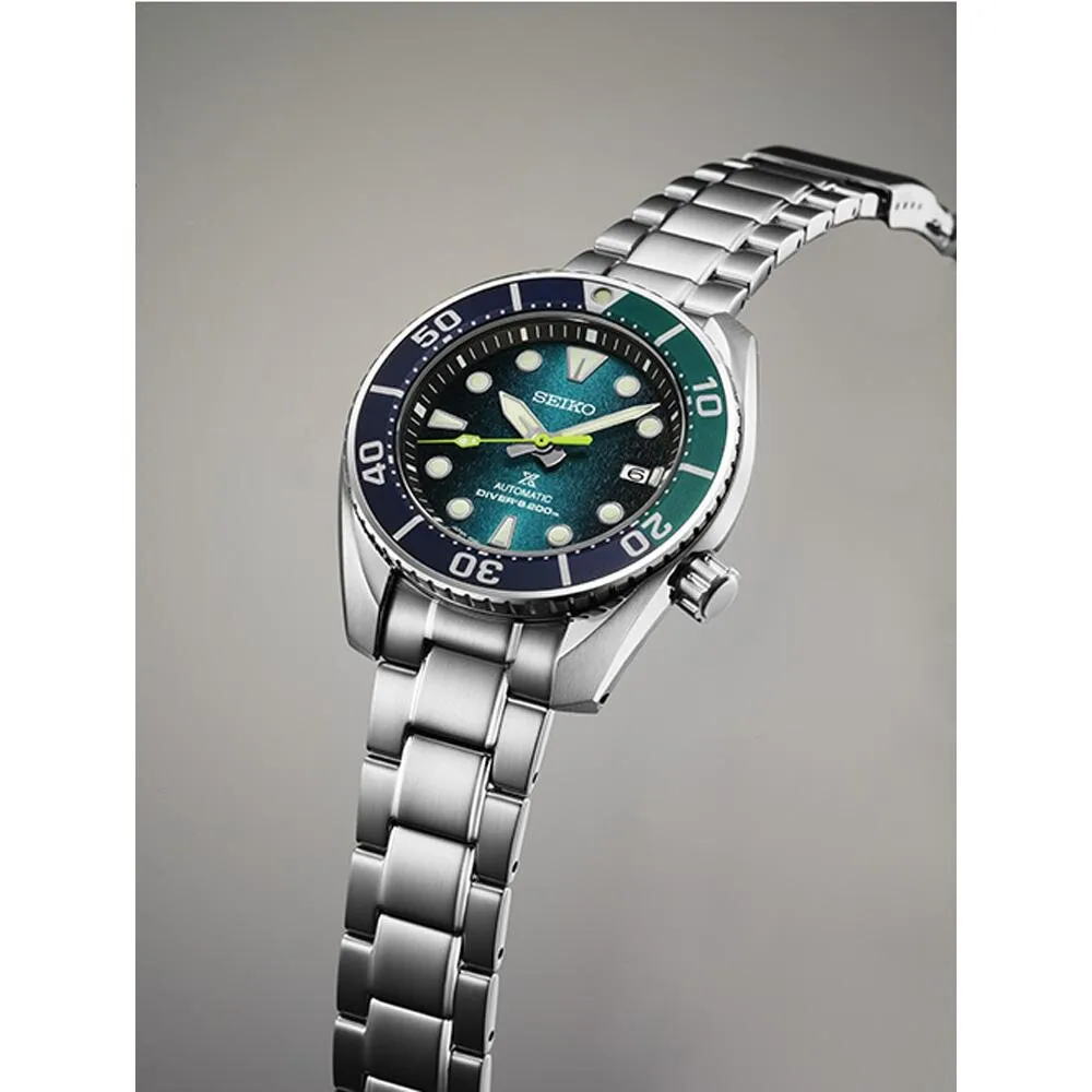 Seiko SPB431J1 Prospex Automatik Limited European 2023