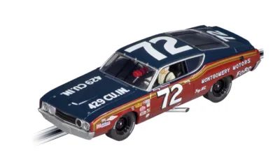 Carrera Ford Torino Talladega "No.72" 20031058