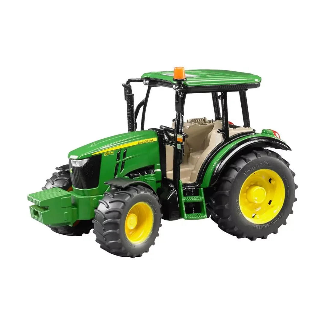 Bruder 02106 John Deere 5115M