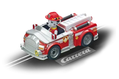 Carrera PAW PATROL - On the Track 20063033