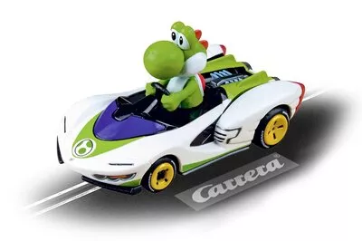 Carrera Mario Kart™ - P-Wing - Yoshi 20064183