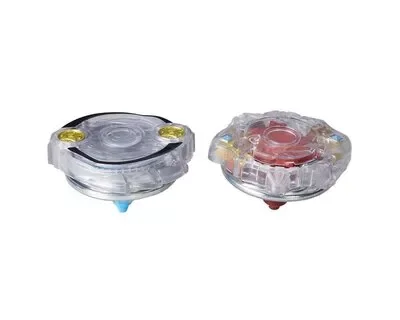 Beyblade Dual Pack Spryzen Odax B9493