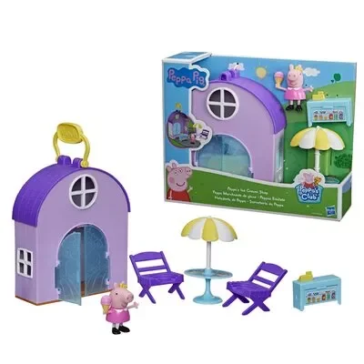 Peppa Pig Ice Cream Shop F43875X0