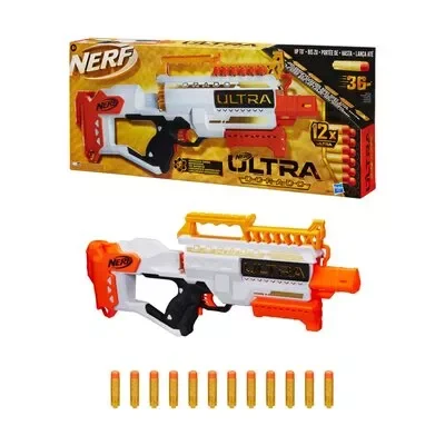 Nerf Ultra Dorado F2017U50