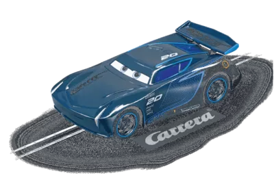 Carrera Disney·Pixar Cars - Jackson Storm 20065018