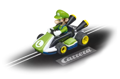 Carrera Mario Kart™ - Luigi 20065020