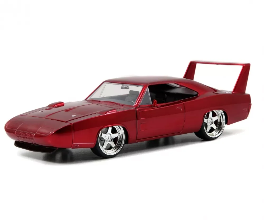 JADA 253203029 Fast & Furious 1969 Dodge Charger 1:24