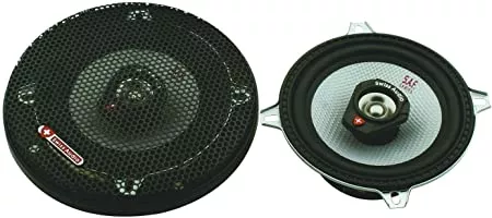 Swiss Audio SAF 520 Auto-Lautsprecher