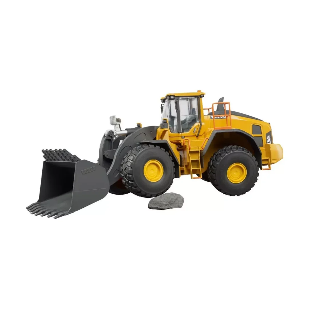 Bruder_02458_Volvo_Radlader_L260H