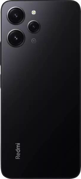 Xiaomi Redmi 12 128GB Midnight Black