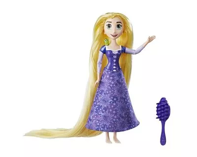 Princess Rapunzel Singend Puppen Disney C1752