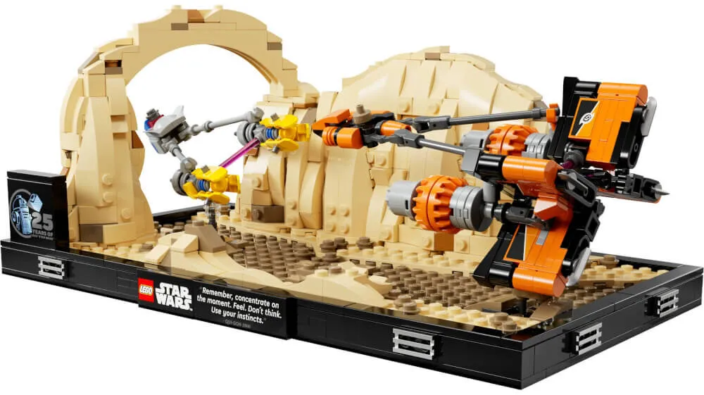 LEGO 75380