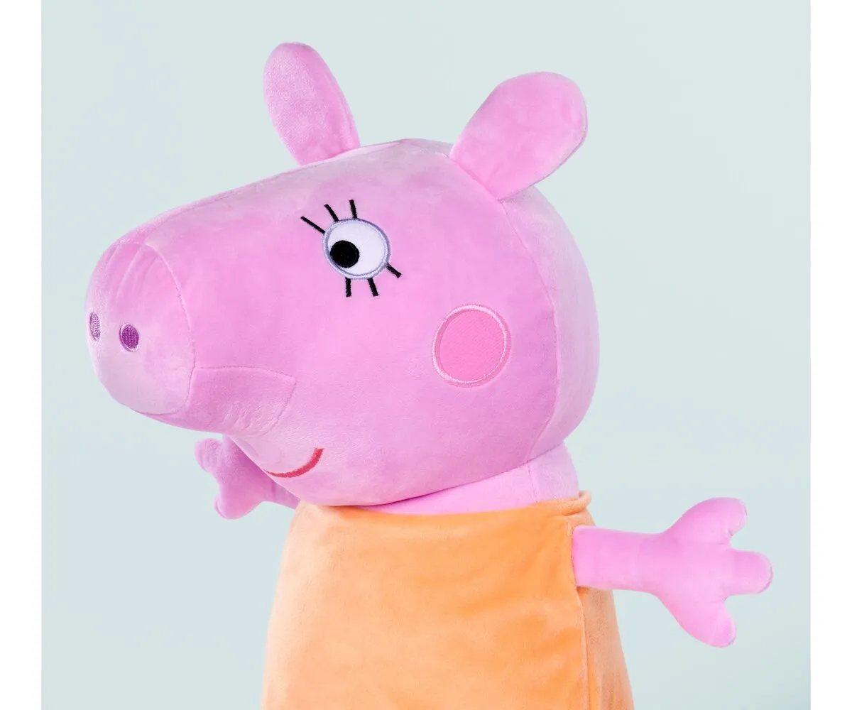 Peppa Pig Plüsch Mama Wutz, 35cm (109261004)