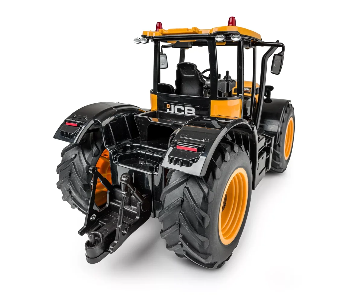 CARSON 1:16 RC Traktor JCB 2.4G 100% RTR (500907653)