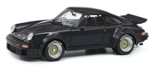 Schuco Porsche 934 RSR Schwarz 1:18 450034300