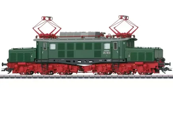 MÄRKLIN 39991 Modelleisenbahn Elektrolokomotive Baureihe 254