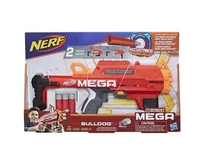 Nerf Mega Bulldog E3057