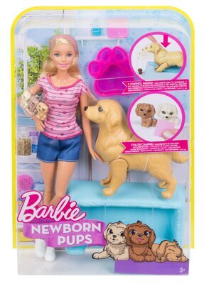 Barbie_Hundemama_Welpen_&_Puppe_FDD43