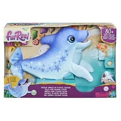 FurReal Dazzlin Delphin F24015L0