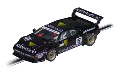 Carrera BMW M1 Procar "MK-Motorsport, No.151" DRM 1986 20023959