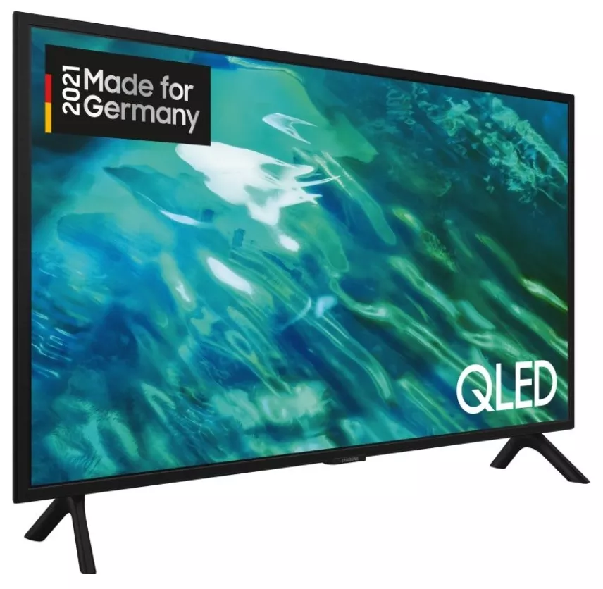 Samsung GQ32Q50AAUXZG QLED TV 32 Zoll Full HD Smart TV