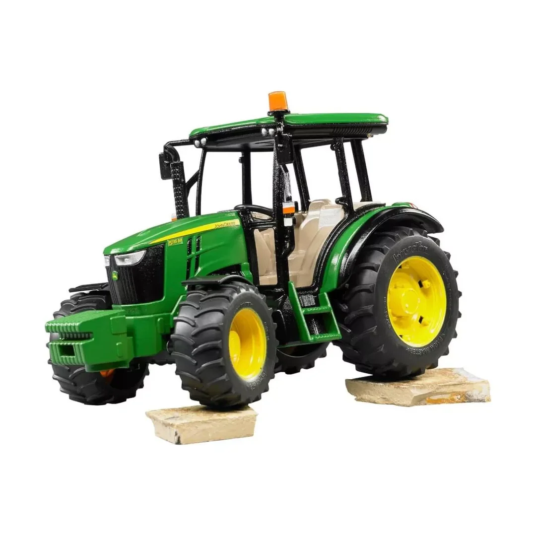 Bruder 02106 John Deere 5115M