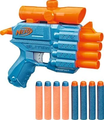 Nerf Elite 2.0 Prospect Qs-4 F4190EU4