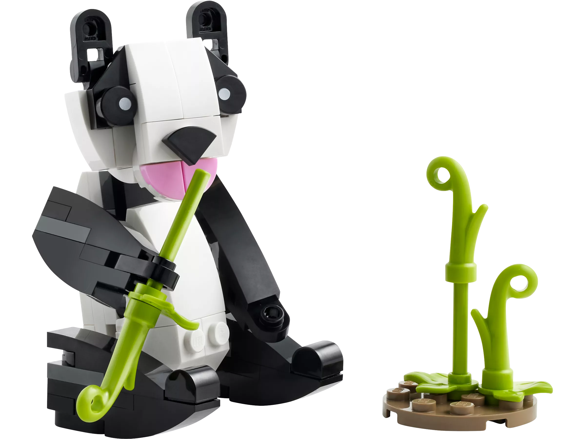LEGO 30641 Pandabär