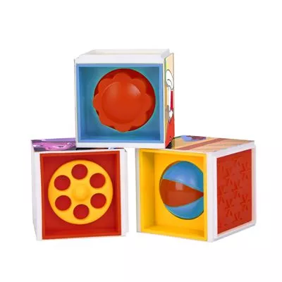 BIG 800055905 Big Baby Cubes